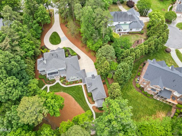 303 Pond Bluff Way, Cary, NC 27513