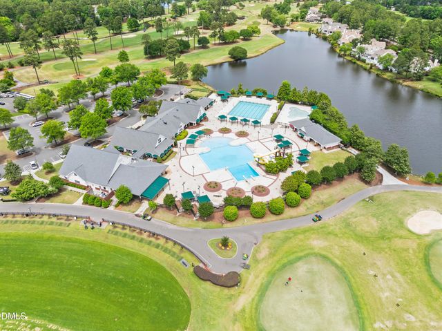 303 Pond Bluff Way, Cary, NC 27513
