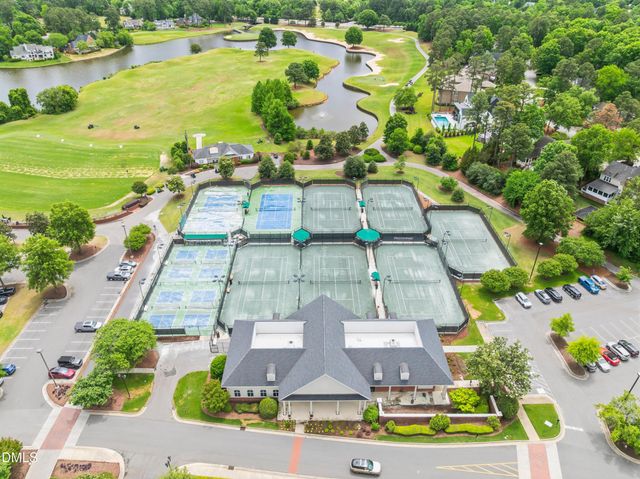 303 Pond Bluff Way, Cary, NC 27513