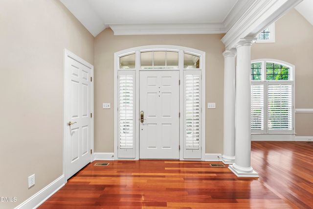 303 Pond Bluff Way, Cary, NC 27513