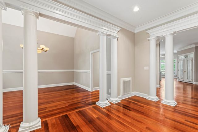 303 Pond Bluff Way, Cary, NC 27513