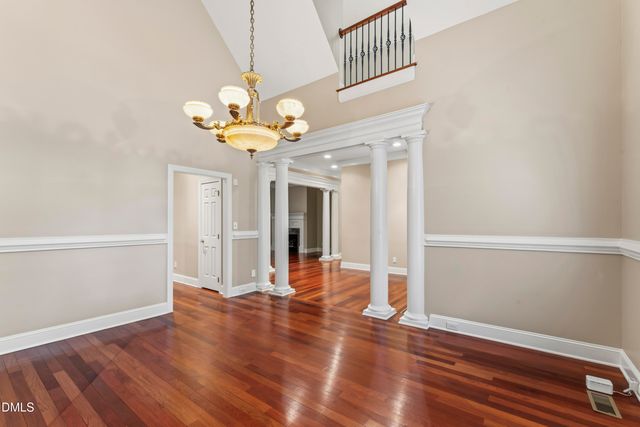 303 Pond Bluff Way, Cary, NC 27513