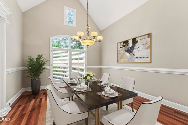 303 Pond Bluff Way, Cary, NC 27513