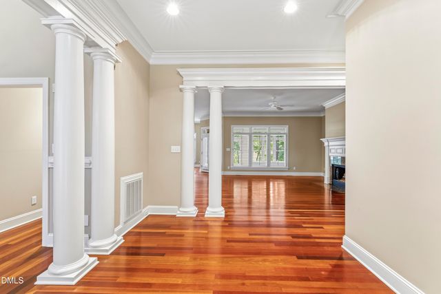 303 Pond Bluff Way, Cary, NC 27513