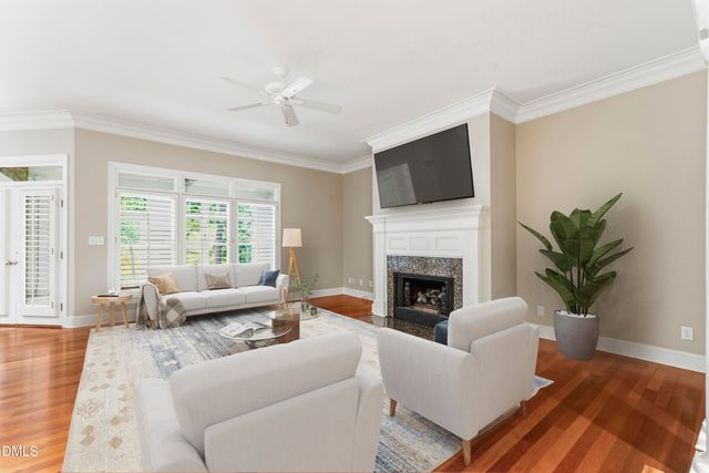 303 Pond Bluff Way, Cary, NC 27513