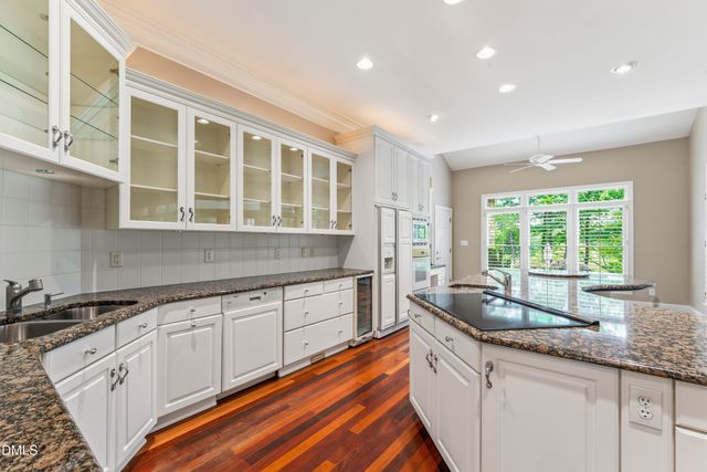 303 Pond Bluff Way, Cary, NC 27513