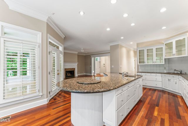 303 Pond Bluff Way, Cary, NC 27513