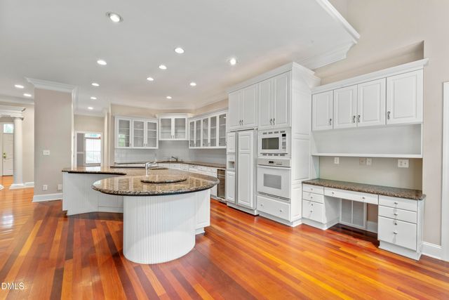 303 Pond Bluff Way, Cary, NC 27513