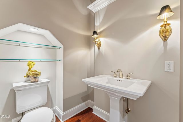 303 Pond Bluff Way, Cary, NC 27513