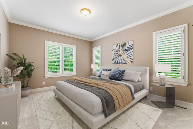 303 Pond Bluff Way, Cary, NC 27513