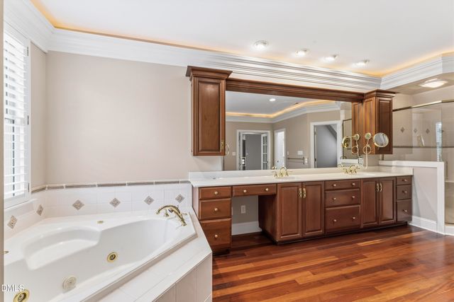 303 Pond Bluff Way, Cary, NC 27513