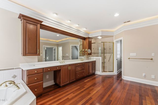 303 Pond Bluff Way, Cary, NC 27513