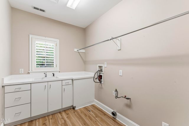 303 Pond Bluff Way, Cary, NC 27513