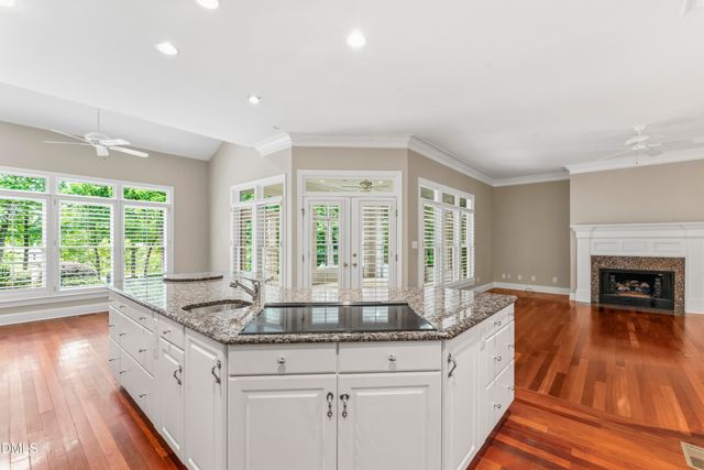 303 Pond Bluff Way, Cary, NC 27513