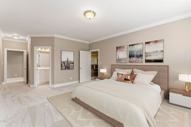 303 Pond Bluff Way, Cary, NC 27513