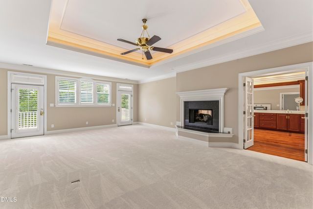 303 Pond Bluff Way, Cary, NC 27513