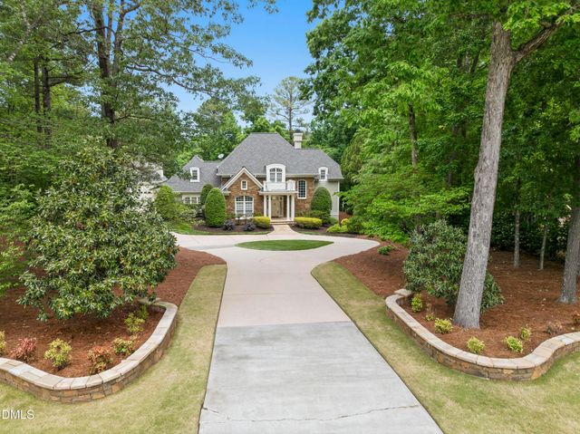 303 Pond Bluff Way, Cary, NC 27513