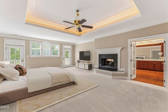 303 Pond Bluff Way, Cary, NC 27513