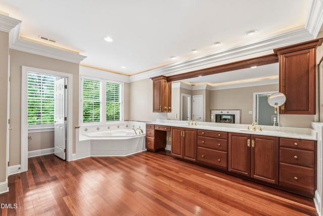 303 Pond Bluff Way, Cary, NC 27513