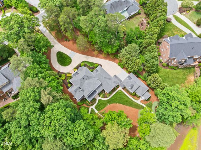 303 Pond Bluff Way, Cary, NC 27513