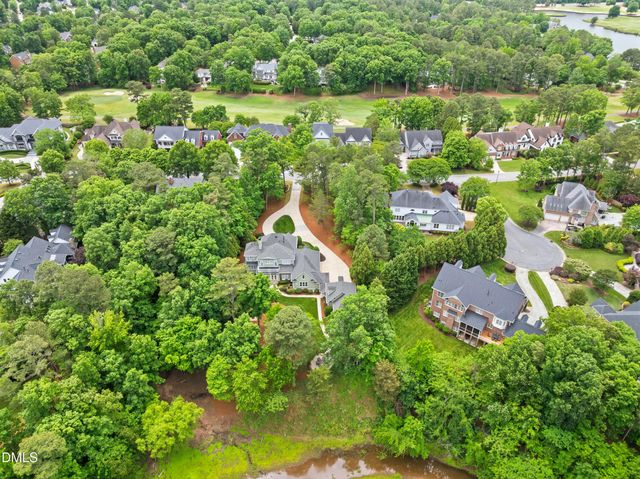 303 Pond Bluff Way, Cary, NC 27513