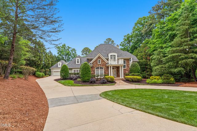 303 Pond Bluff Way, Cary, NC 27513