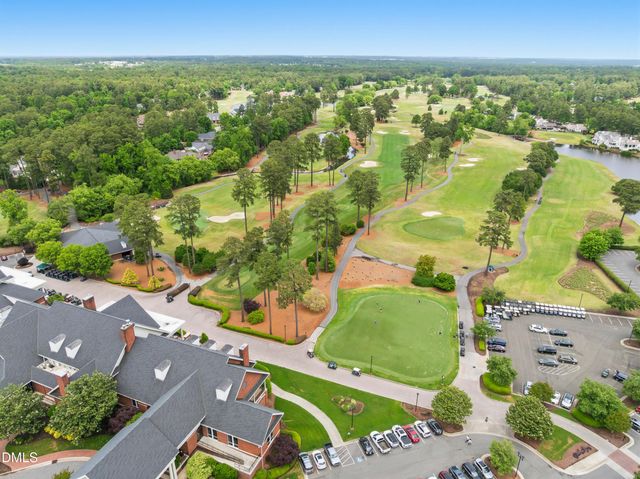 303 Pond Bluff Way, Cary, NC 27513