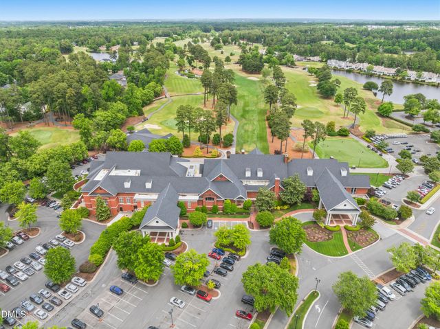 303 Pond Bluff Way, Cary, NC 27513