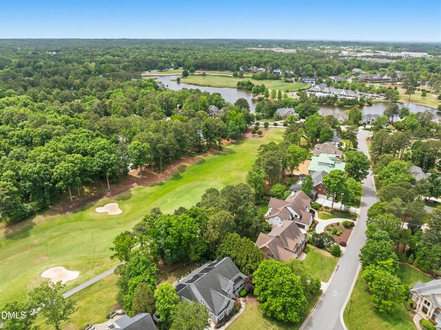 303 Pond Bluff Way, Cary, NC 27513