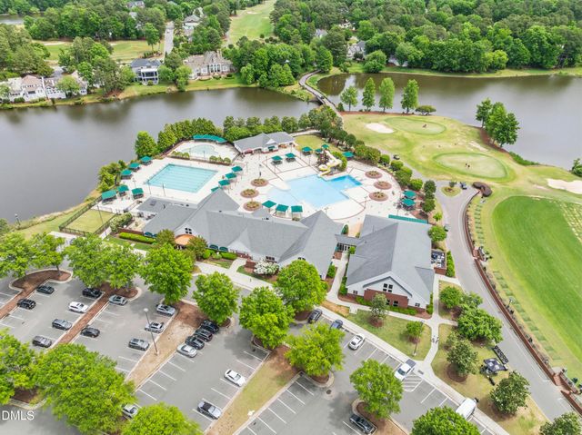 303 Pond Bluff Way, Cary, NC 27513