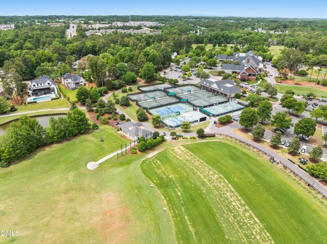 303 Pond Bluff Way, Cary, NC 27513
