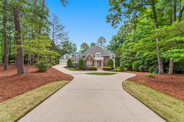 303 Pond Bluff Way, Cary, NC 27513