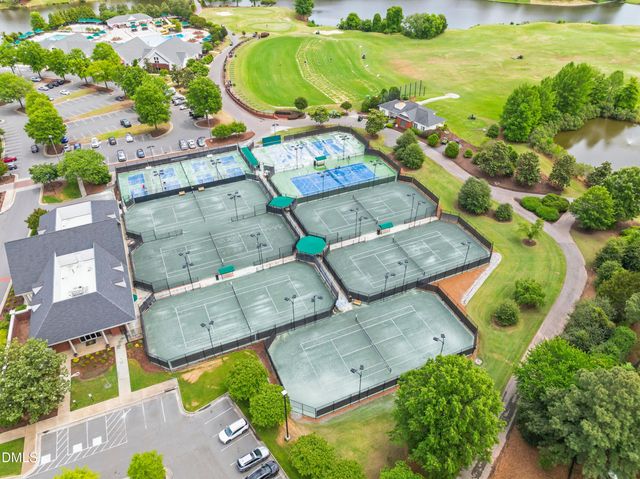 303 Pond Bluff Way, Cary, NC 27513