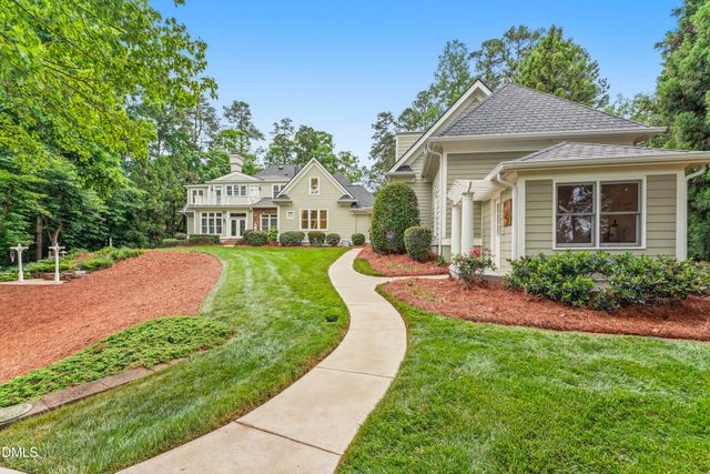 303 Pond Bluff Way, Cary, NC 27513