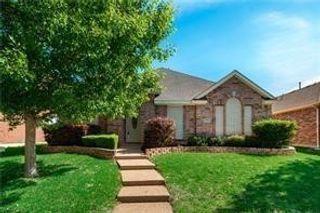 5516 Longhorn Drive, The Colony, TX 75056