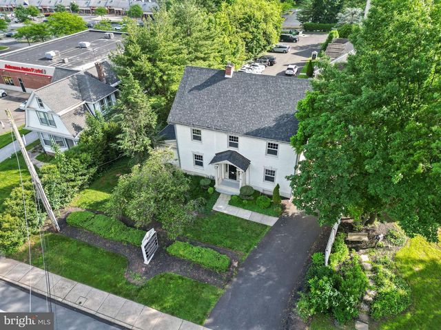 184 W MAIN ST #BUILDING 100, Trappe, PA 19426