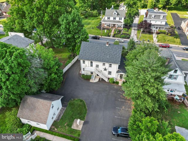 184 W MAIN ST #BUILDING 100, Trappe, PA 19426