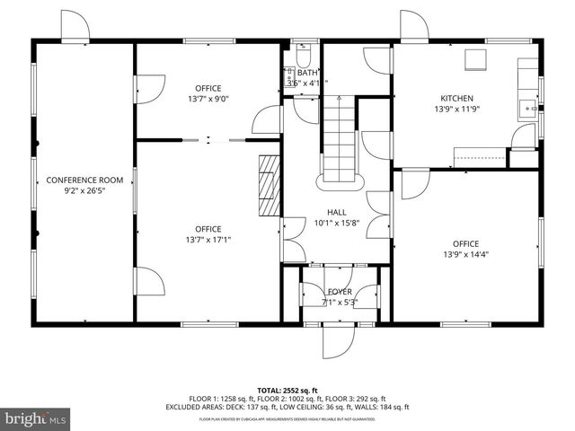 184 W MAIN ST #BUILDING 100, Trappe, PA 19426