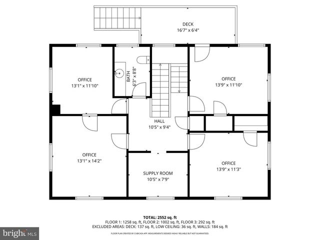 184 W MAIN ST #BUILDING 100, Trappe, PA 19426