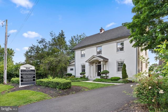 184 W MAIN ST #BUILDING 100, Trappe, PA 19426