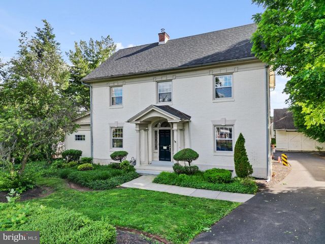 184 W MAIN ST #BUILDING 100, Trappe, PA 19426