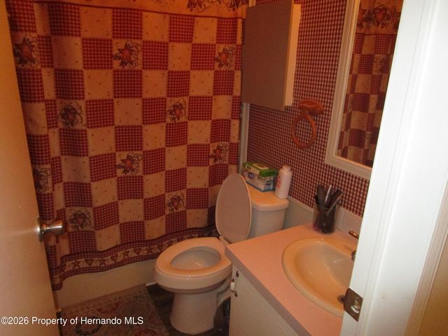 9847 Scepter Avenue, Brooksville, FL 34613