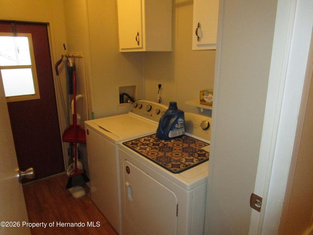 9847 Scepter Avenue, Brooksville, FL 34613