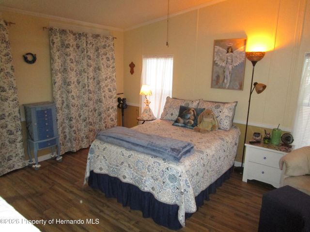 9847 Scepter Avenue, Brooksville, FL 34613