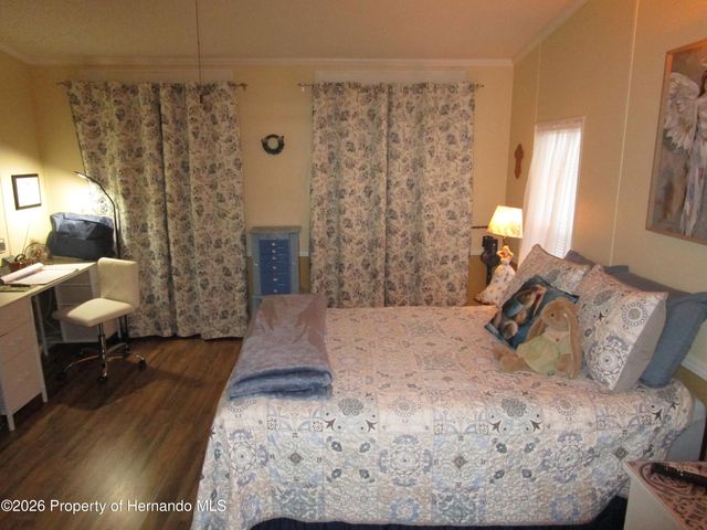 9847 Scepter Avenue, Brooksville, FL 34613