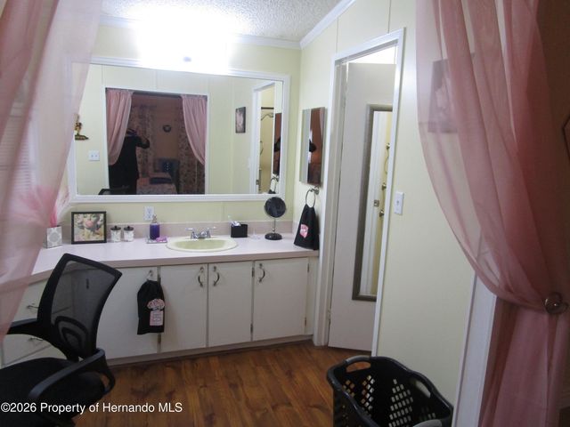 9847 Scepter Avenue, Brooksville, FL 34613