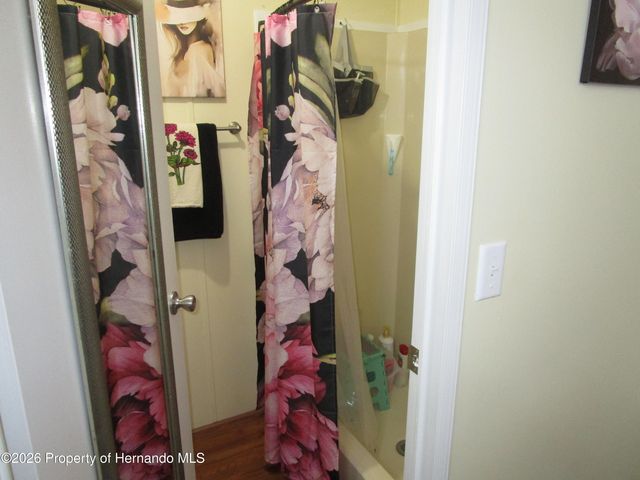 9847 Scepter Avenue, Brooksville, FL 34613