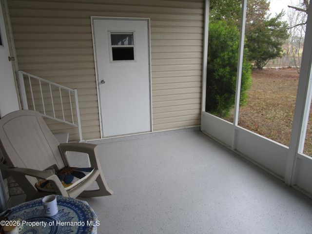 9847 Scepter Avenue, Brooksville, FL 34613