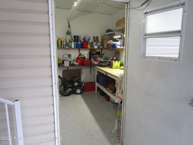 9847 Scepter Avenue, Brooksville, FL 34613