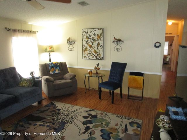 9847 Scepter Avenue, Brooksville, FL 34613